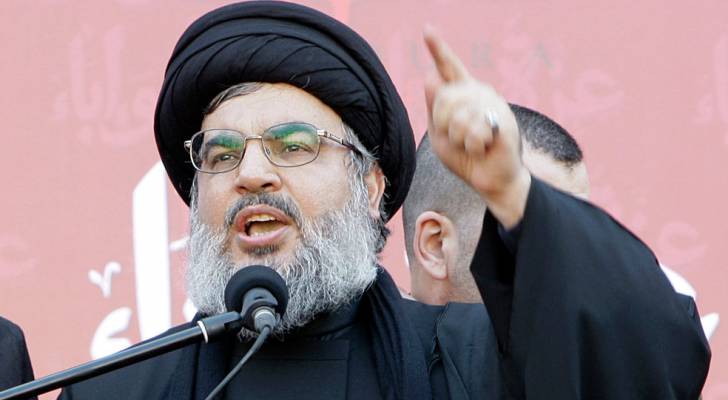 حزب الله اللبناني يعلن خفض عديد قواته في سوريا