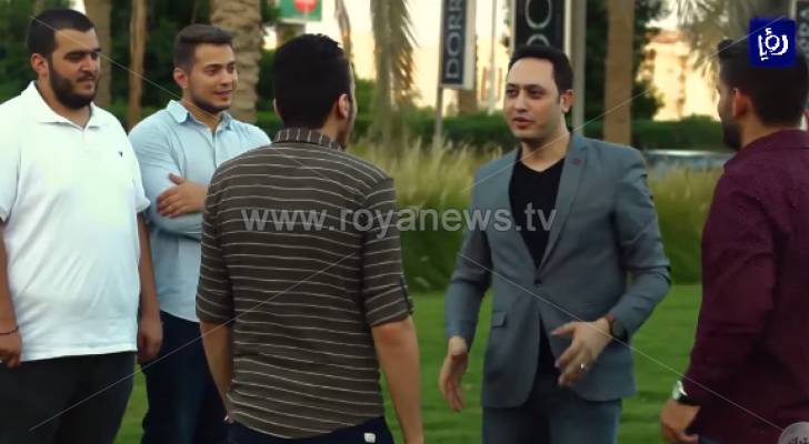 "رؤيا" تتابع أحوال الأردنيين الدارسين في الجامعات المصرية - فيديو