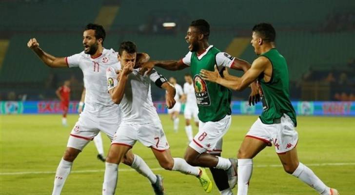 أمم أفريقيا: تونس ونيجيريا لتحديد المركز الثالث