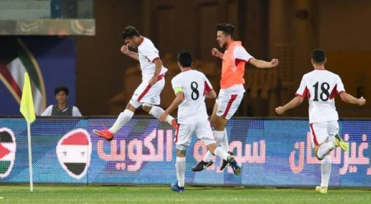 المنتخب الأولمبي لكرة القدم يعلن قائمته لكأس آسيا