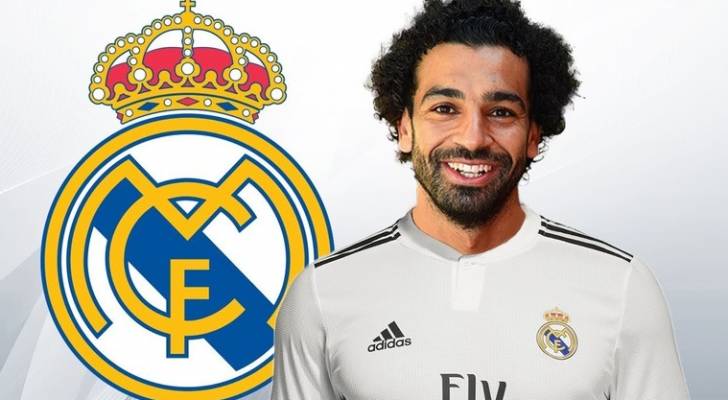 تعرف على المبلغ الذي طلبه محمد صلاح حتى ينتقل إلى ريال مدريد