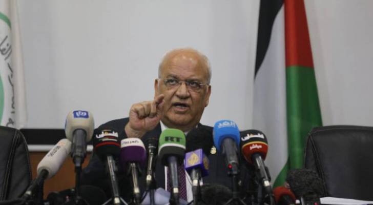 الحكومة الفلسطينية تقرر وضع آليات لإلغاء كافة الاتفاقيات مع الاحتلال