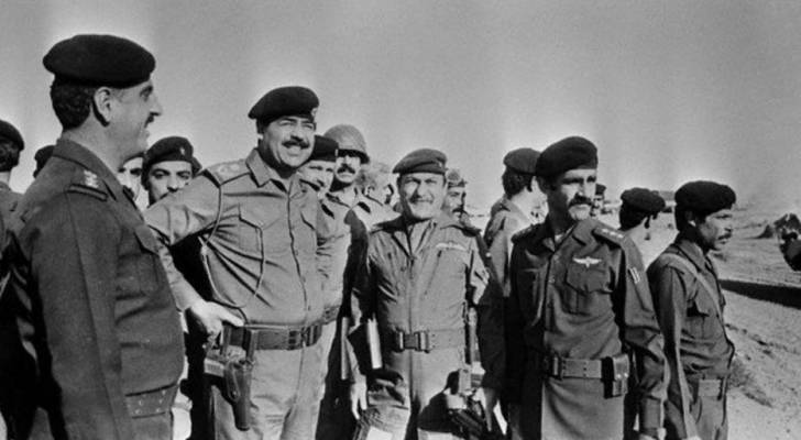 الكويت تتسلم 270 مليون دولار تعويضات غزو صدام حسين لها