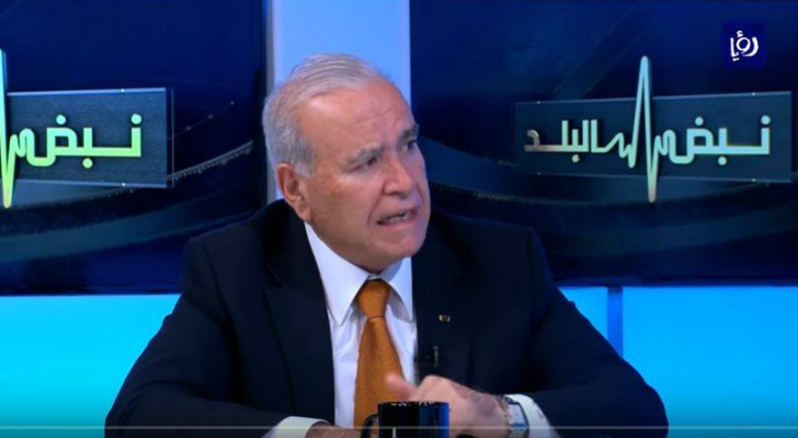 الصورة أرشيفية