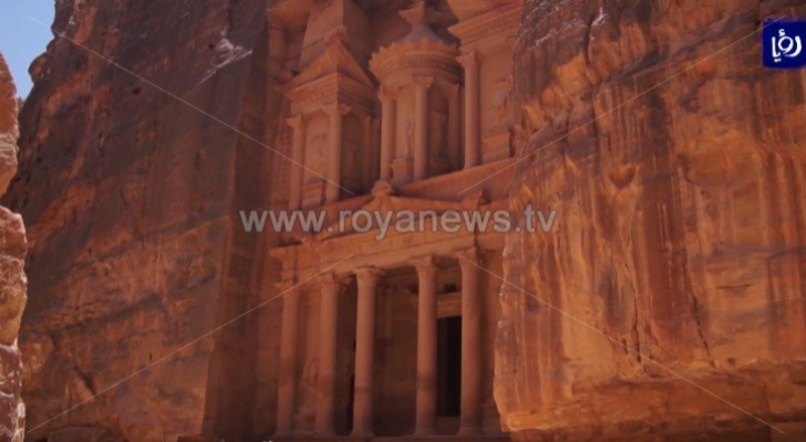 البترا