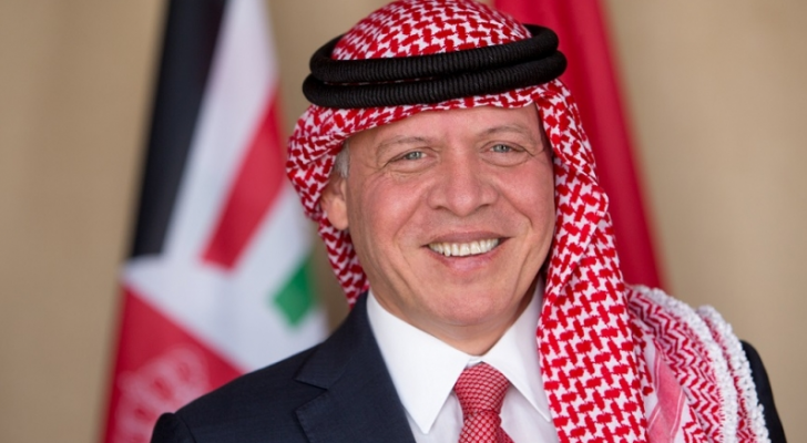 جلالة الملك عبدالله الثاني - ارشيفية