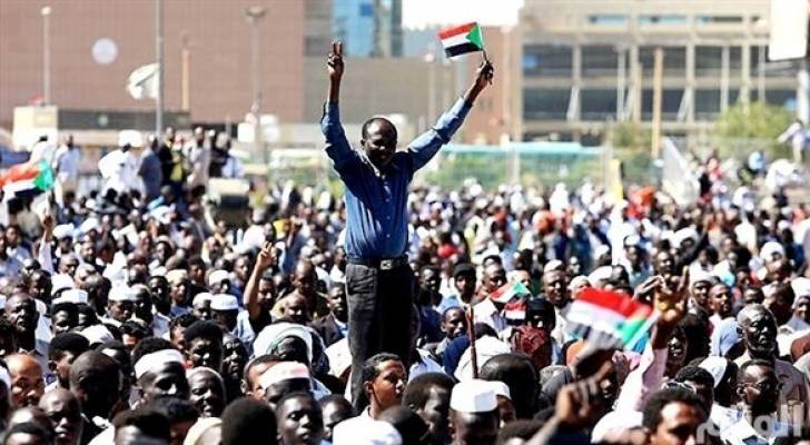 المفاوضات حول الإعلان الدستوري في السودان تستأنف الثلاثاء