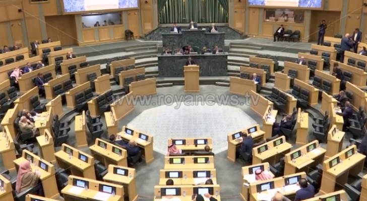 مجلس النواب يوافق على تشكيل المجلس الوطني للأمن السيبراني - فيديو