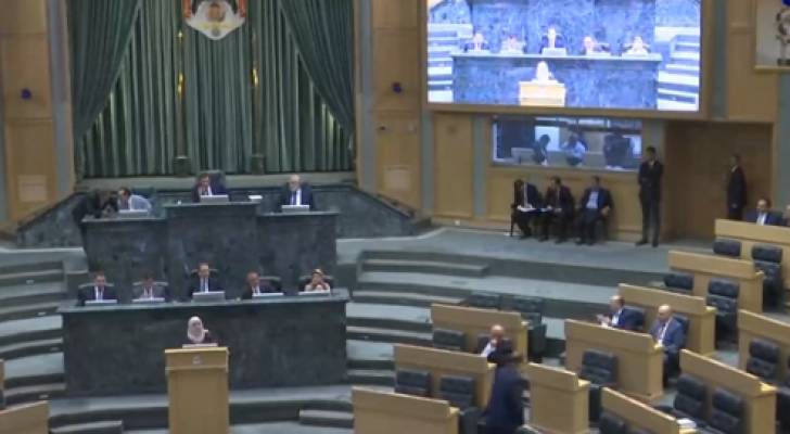 مجلس النواب يستكمل مناقشة مشاريع قوانين في دورته الاستثنائية - فيديو