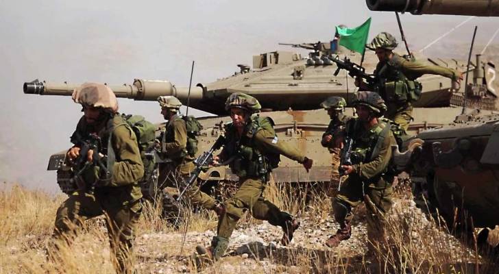 اسمها "الفصول الأربعة" .. الاحتلال يتأهب لحرب "شاملة" على غزة