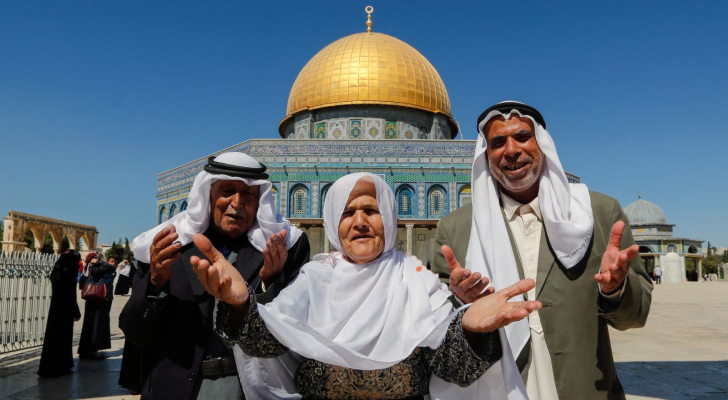 الصورة أرشيفية