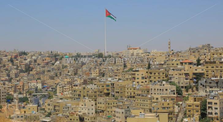 هل يتأثر الأردن بموجات حر خلال أيام عيد الأضحى؟