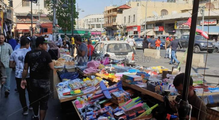 عيد الأضحى في الأردن .. شراء "عالخفيف" وشكوى من "قحط التبرعات"