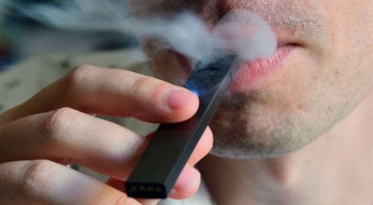 كشف العلاقة بين تدخين الأرجيلة و السجائر الإلكترونية والسرطان