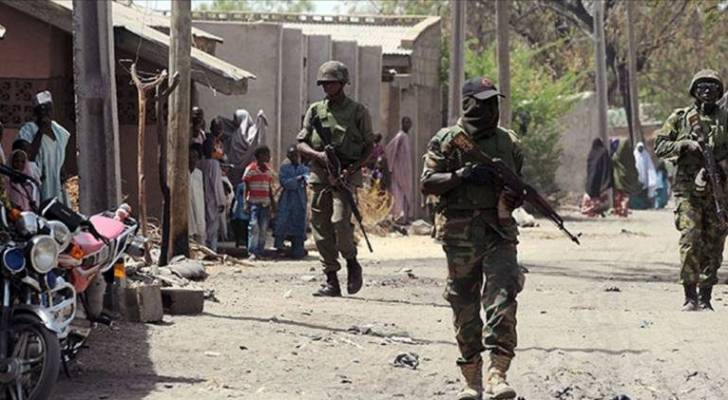 قتلى وجرحى بهجومين منفصلين في نيجيريا