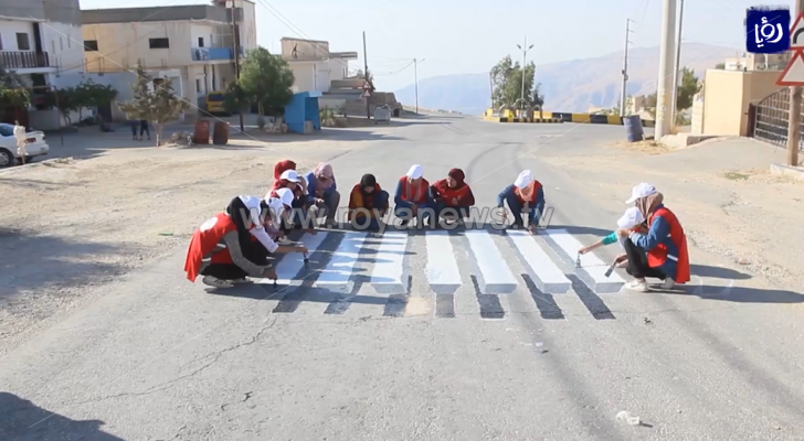 الصورة من الفيديو