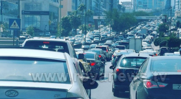 الصورة أرشيفية