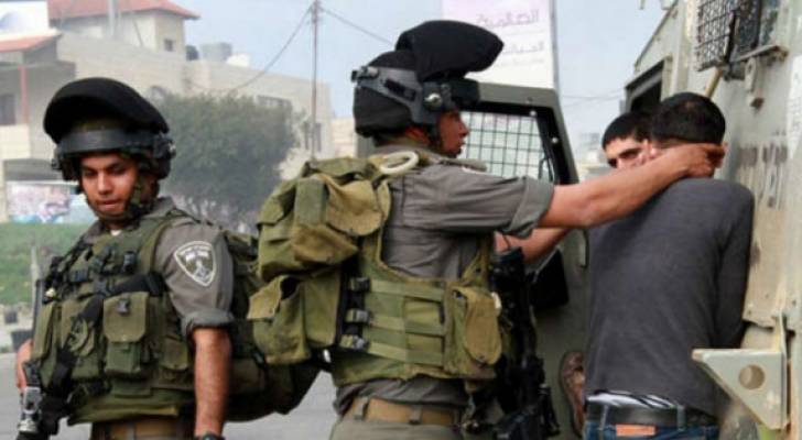 6 أسرى فلسطينيين يواصلون إضرابهم عن الطعام