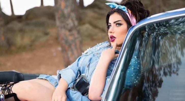 فيديو جديد للكويتية "حليمة بولند" يثير جدلا على مواقع التواصل