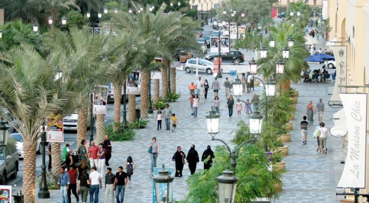 الإمارات تعلن خلوها من الفقراء ونسبة الأمن والأمان فيها 90%