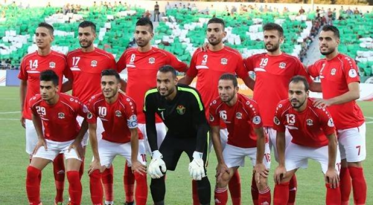 فريق الجزيرة