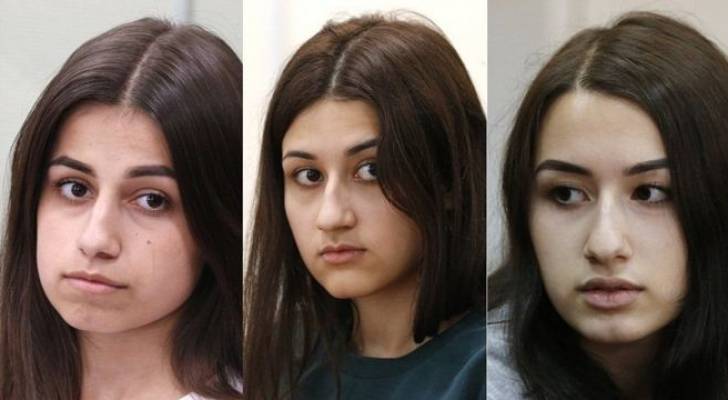 جريمة تهز روسيا.. ثلاث فتيات يقتلن والدهن تحرش بهن لسنوات