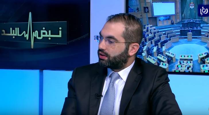 زيادين: التحالف سيصوت الاحد بهيئته العامة على مقترح الاندماج مع "الديمقراطي الاجتماعي"