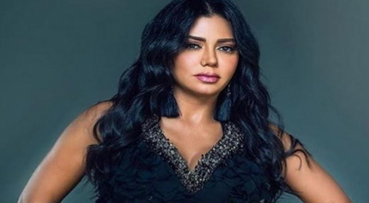صورة ارشيفية لرانيا يوسف