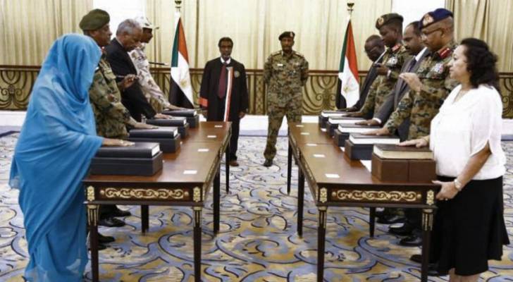 السودان يترقب إعلان تشكيلة الحكومة الأولى بعد سقوط البشير