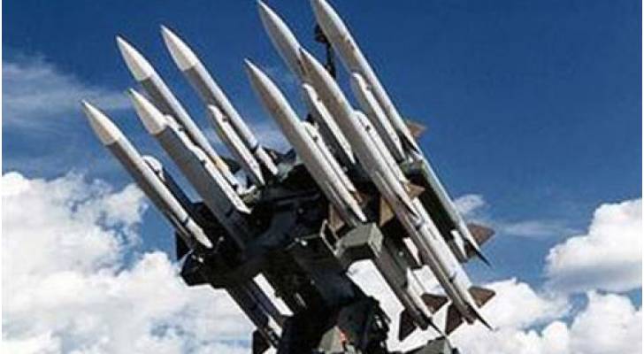 واشنطن توافق على بيع اليابان صواريخ مضادة للصواريخ البالستية