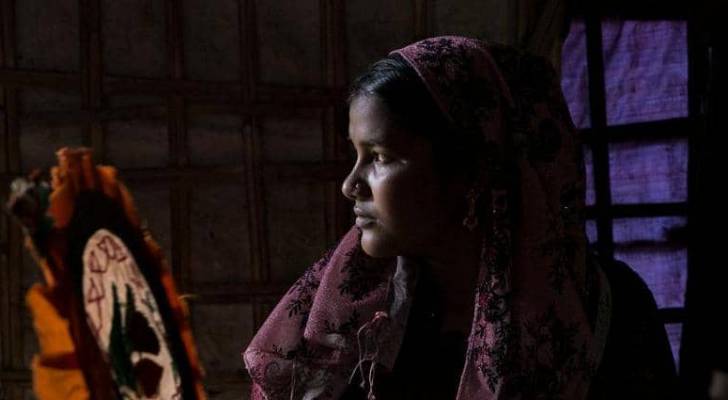منع كلمة عذراء في وثائق الزواج ببنغلادش