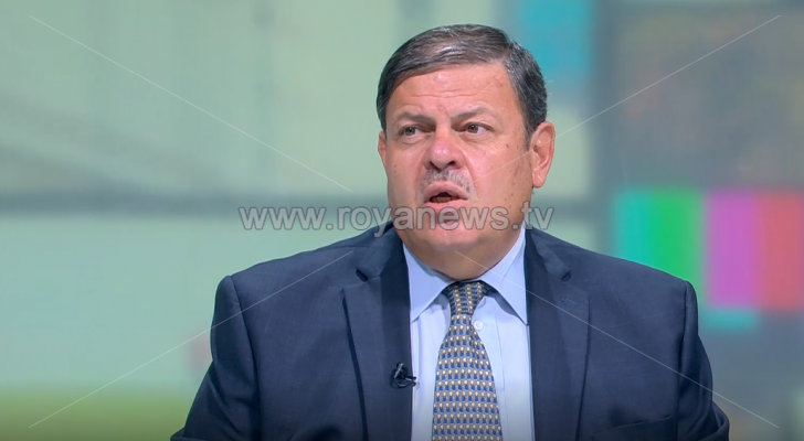 الخبير الاقتصادي سليم ابو الشعر