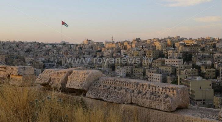 كتلة هوائية معتدلة تؤثر على المملكة خلال النصف الثاني من الأسبوع الحالي (طقس العرب)