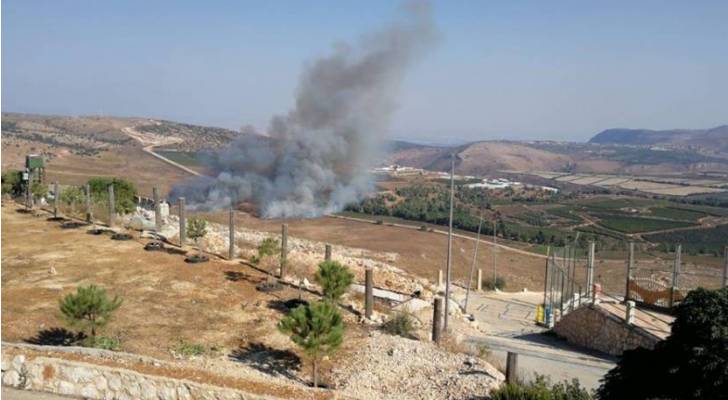 قتلى وجرحى في صفوف الاحتلال في عملية لحزب الله شمال فلسطين - فيديو