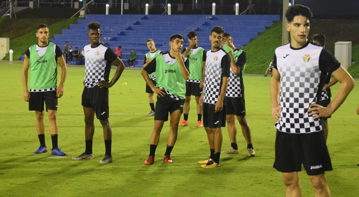 المنتخب الوطني "النشامى" فاز الخميس على تايوان