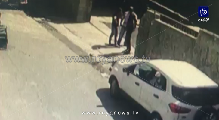الصورة من الفيديو