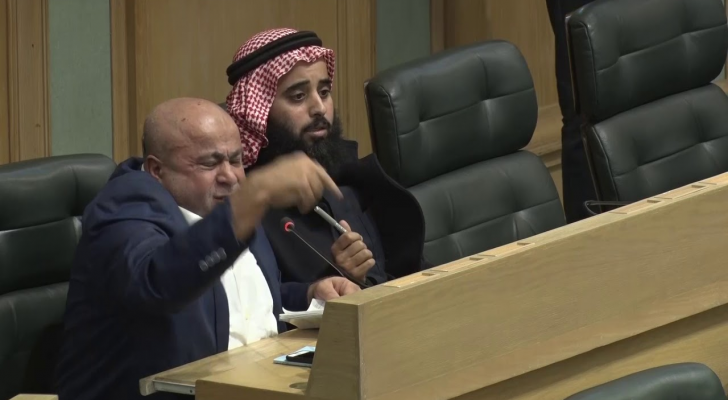 النائب خليل عطية - ارشيفية
