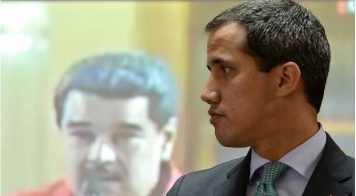 واشنطن تفعّل معاهدة إقليمية للتعاون العسكري ضد فنزويلا