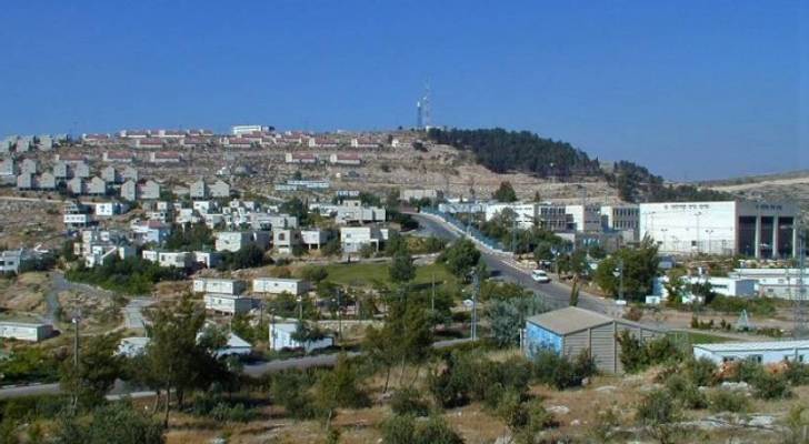 حكومة الاحتلال تصادق على إقامة مستوطنة "ميفوؤوت يريحو" شمال أريحا