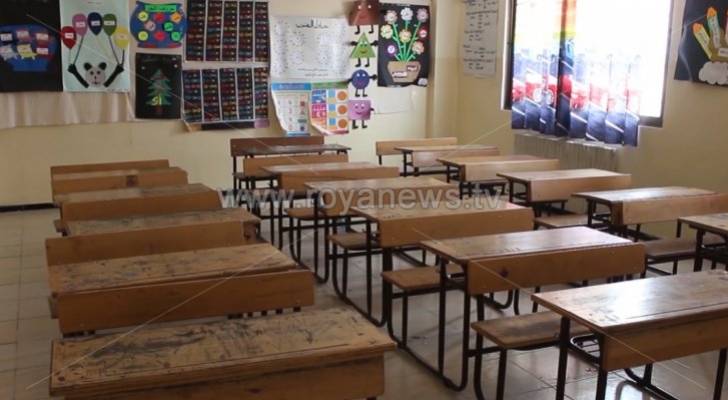 نقابة المعلمين ترد على دعوة الحكومة للحوار