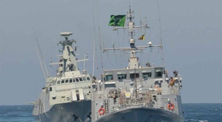 السعودية تعلن انضمامها للتحالف الدولي لأمن وحماية الملاحة البحرية 