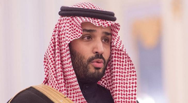 ولي العهد السعودي: الاعتداء التخريبي تصعيد خطير تجاه العالم