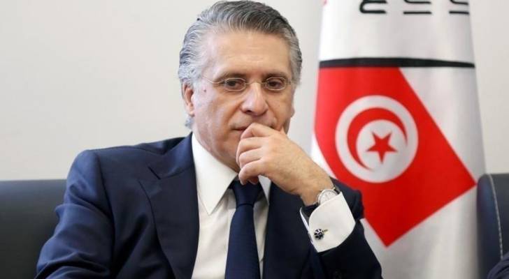 تونس: القضاء يرفض طلبا جديدا للإفراج عن المرشح للانتخابات الرئاسية نبيل القروي