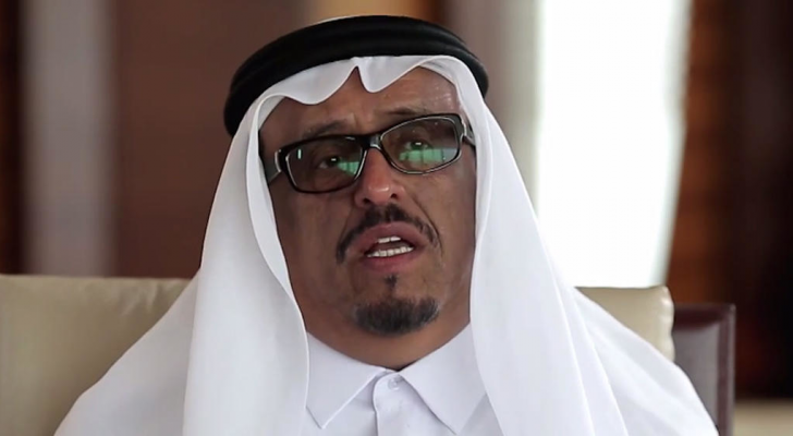 ضاحي خلفان تميم