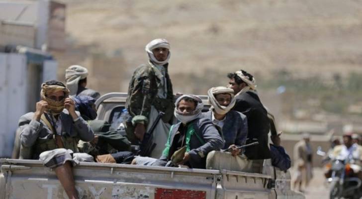 الحوثيون يتهمون التحالف بـ"تصعيد خطير" في الحديدة