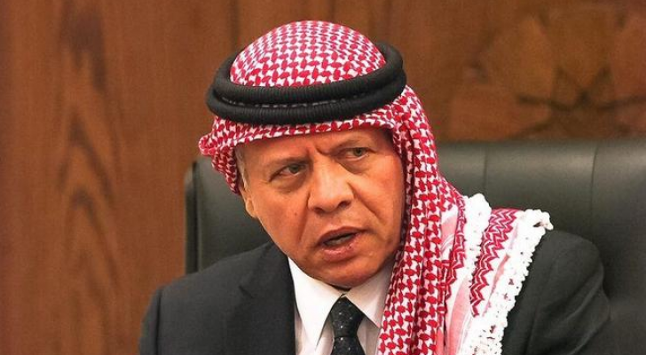 جلالة الملك عبدالله الثاني