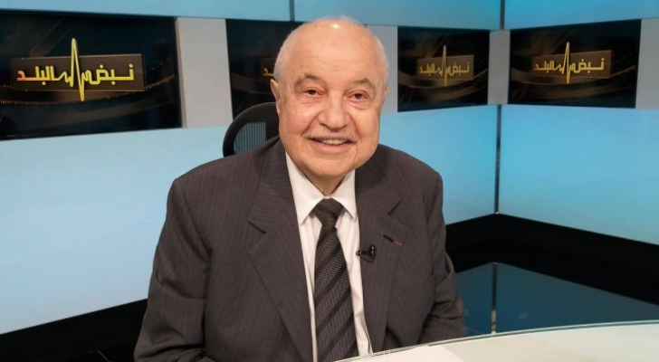 مؤسس ورئيس مجموعة طلال أبو غزالة الدولية طلال أبو غزالة