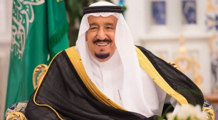 الملك سلمان بن عبد العزيز آل سعود - ارشيفية