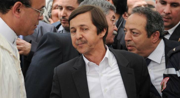 النيابة الجزائرية تطلب السجن 20 سنة لسعيد بوتفليقة ورئيسة حزب ومسؤولين أمنيين سابقين
