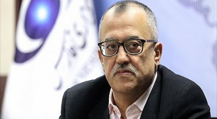 المرحوم ناهض حتر